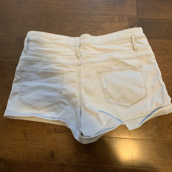 Shorts - Picture 2 of 2